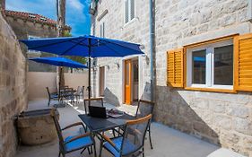 Luxury Apartments Luka & Marko